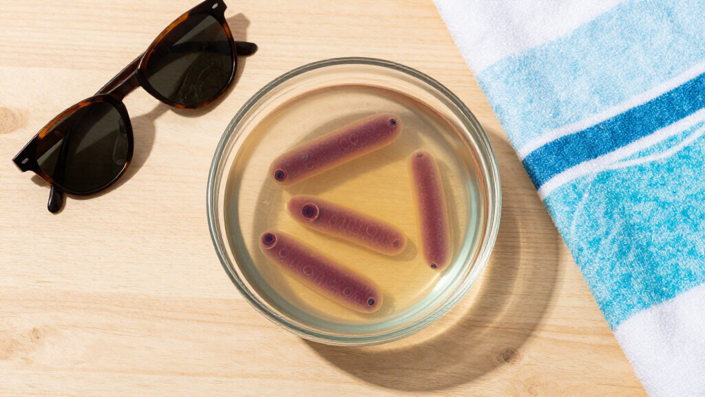 Louisiana Vibrio Vulnificus Outbreak