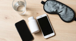 Melatonin Impairs Morning Cognition In Healthy Young Adults (2023)
