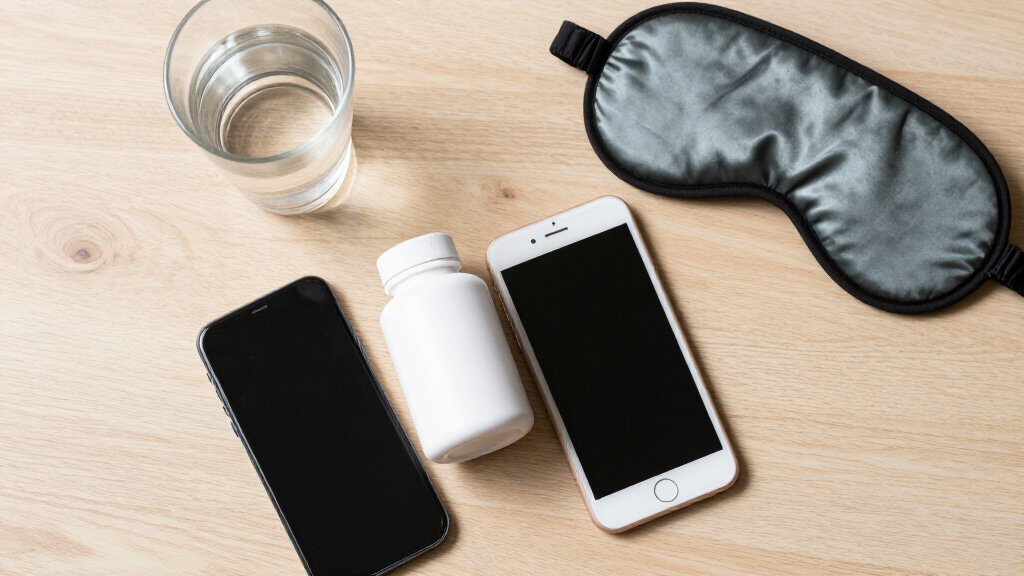 Melatonin Impairs Morning Cognition In Healthy Young Adults (2023)