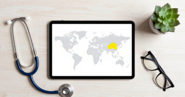 Neurological Alliance Australia Surges In Global Coverage