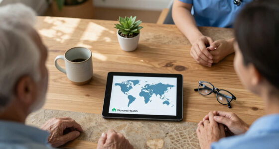 Novant Health Surges In Global Coverage