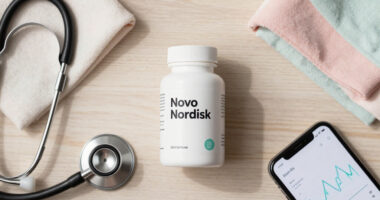 Novo Nordisk Surges In Global Coverage