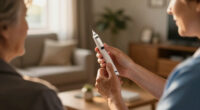 Novo Nordisk Surges In Global Coverage