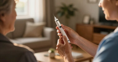 Novo Nordisk Surges In Global Coverage