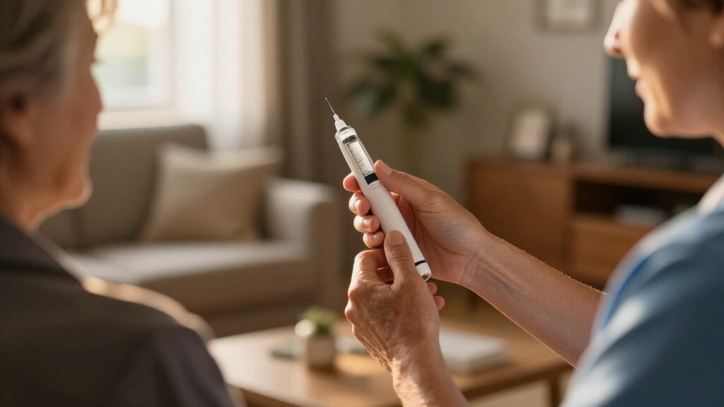 Novo Nordisk Surges In Global Coverage