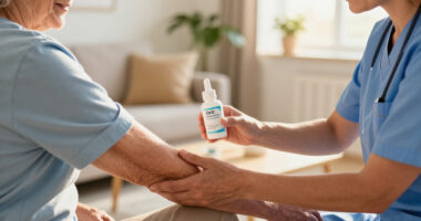 Oric Pharmaceuticals Surges In Global Coverage
