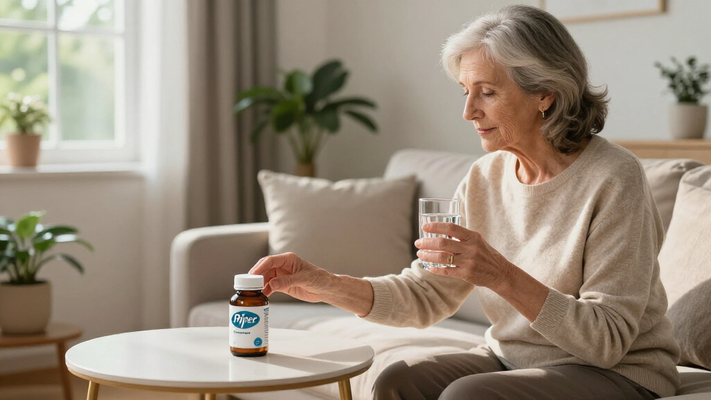 Pfizer Surges In Global Coverage