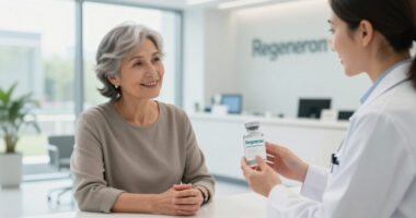 Regeneron Pharmaceuticals Surges In Global Coverage