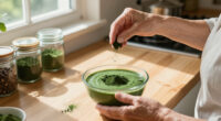 Researchers Unveil Sustainable Spirulina Solution To Vitamin B12 Deficiency