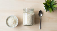 Rice Bran Compound May Help Ease Irritable Bowel Symptoms