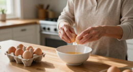 Salmonella Outbreak Linked To Eggs