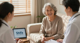 Shifa International Surges In Global Coverage