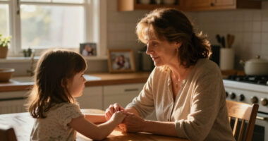 Should I Tell My Daughter I Know About Her Abortion?
