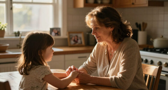 Should I Tell My Daughter I Know About Her Abortion?