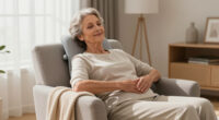 Sitting Up Straight May Improve Your Mood And Decision-making