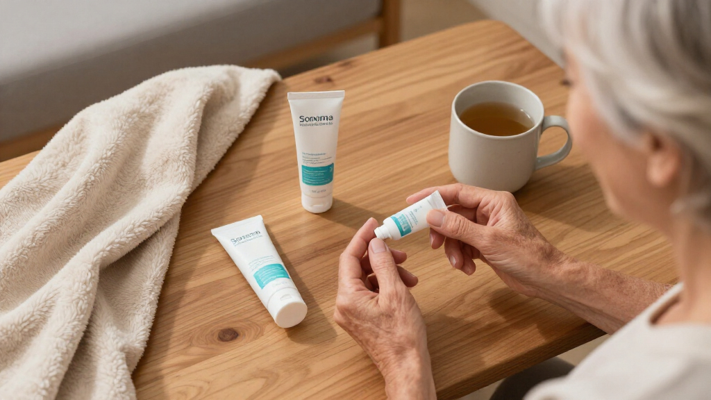 Sonoma Pharmaceuticals Surges In Global Coverage