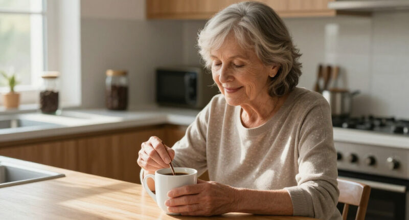 Study Links Coffee Consumption To Metabolic Health And Sex Hormones