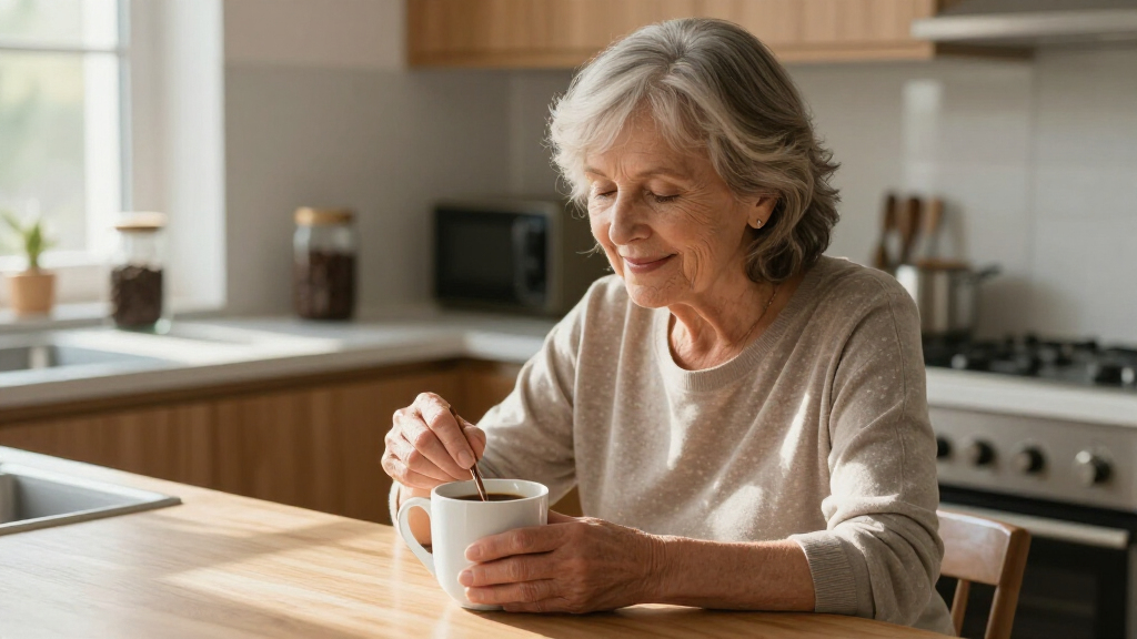Study Links Coffee Consumption To Metabolic Health And Sex Hormones