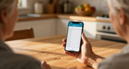 SugarTrack – An Offline Android Logbook For Blood Sugar (No Account, No Cloud)