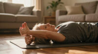 This Once-a-week Workout May Help Cut Belly Fat, Study Shows