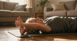 This Once-a-week Workout May Help Cut Belly Fat, Study Shows