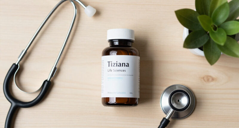 Tiziana Life Sciences Surges In Global Coverage
