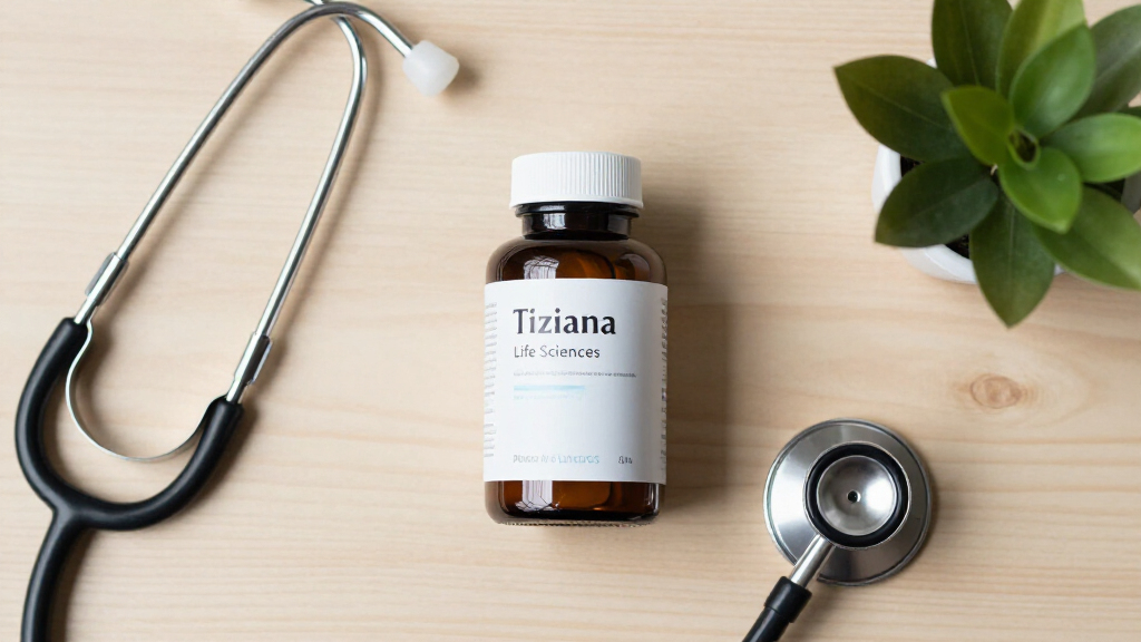 Tiziana Life Sciences Surges In Global Coverage