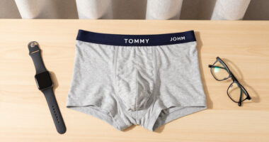 Tommy John
