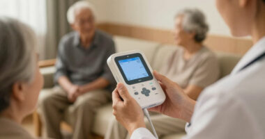 Transmedics Group Surges In Global Coverage