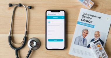 Unitedhealth Group Surges In Global Coverage