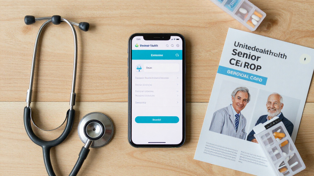 Unitedhealth Group Surges In Global Coverage