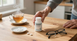 Vitruvias Therapeutics Thyroid Tablet Recall