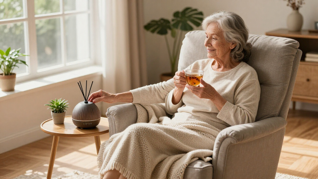 Why Rest Should Be A Priority, Not A Reward