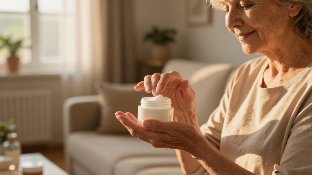 Why Self-Care Matters Most When You Have No Time