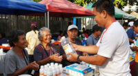 10,000 Doxycycline Capsules Donated To Manila Disaster Responders - Manila Bulletin