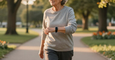 10 Best Automatic Fall Detection Systems for Senior Safety in 2026