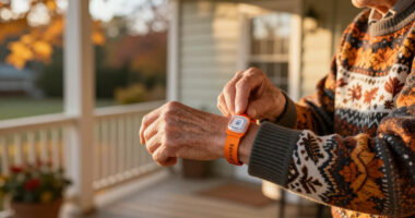 10 Best Fall Safety Alert Systems for Seniors in 2026