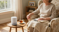 10 Best Voice Assistant Devices for Seniors in 2026