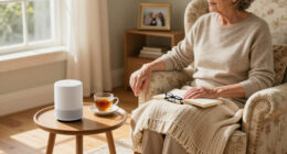 10 Best Voice Assistant Devices for Seniors in 2026