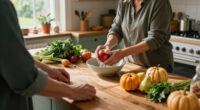 10 Fall Fruits And Vegetables Nutrition Experts Love