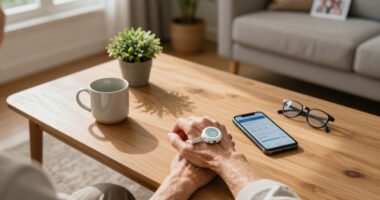 11 Best Easy-To-Use Health Monitoring Devices in 2026