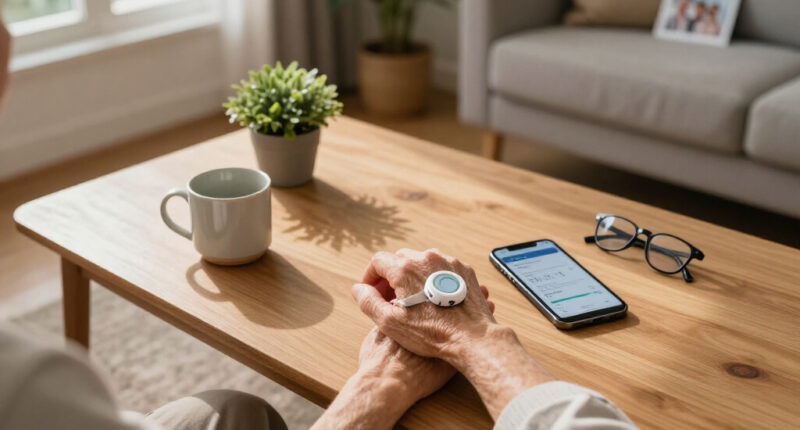 11 Best Easy-To-Use Health Monitoring Devices in 2026