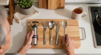 11 Best Ergonomic Kitchen Tools for Seniors in 2026