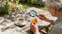 11 Best Large Print Magnifying Glasses for Reading and Low Vision in 2026