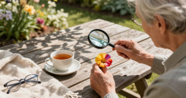 11 Best Large Print Magnifying Glasses for Reading and Low Vision in 2026