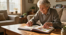 11 Best Large Print Senior Activity Books in 2026