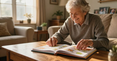 11 Best Large Print Senior Activity Books in 2026