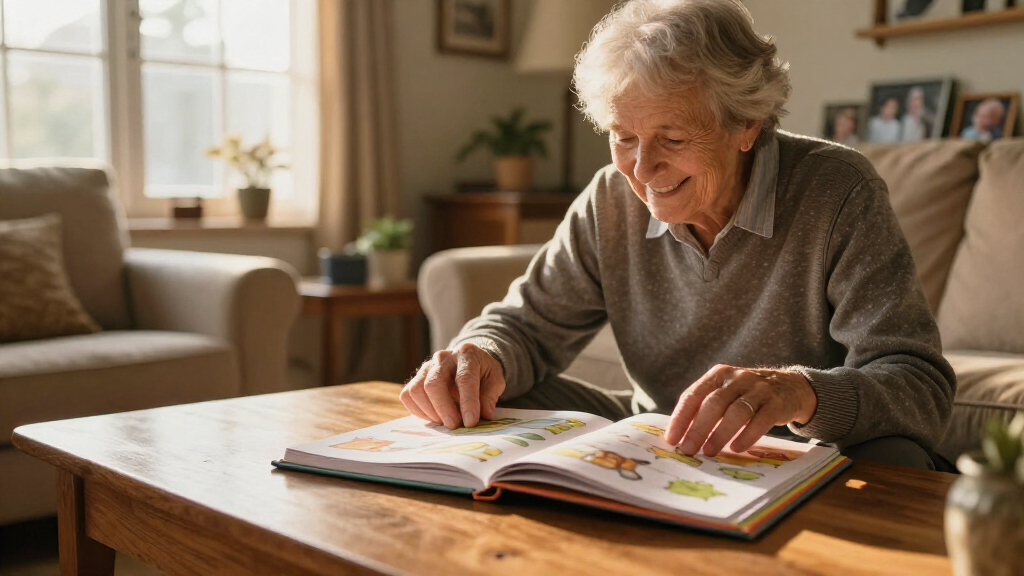 11 Best Large Print Senior Activity Books in 2026