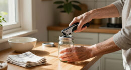 12 Best Electric Jar Openers for Seniors in 2026