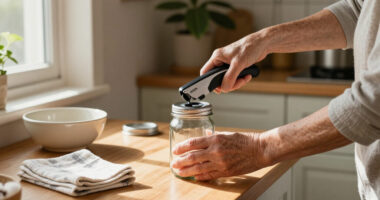 12 Best Electric Jar Openers for Seniors in 2026